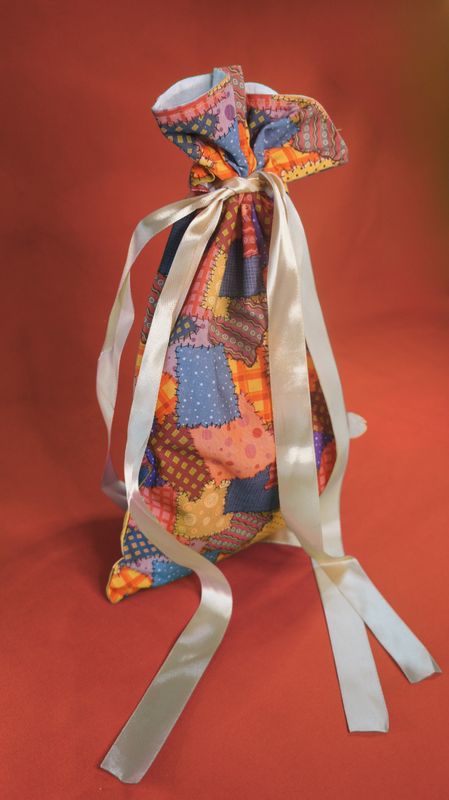 Sac cadeau (Taille 1)