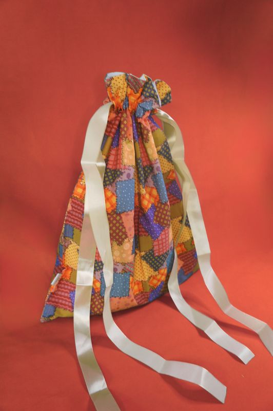 Sac cadeau (Taille 2)
