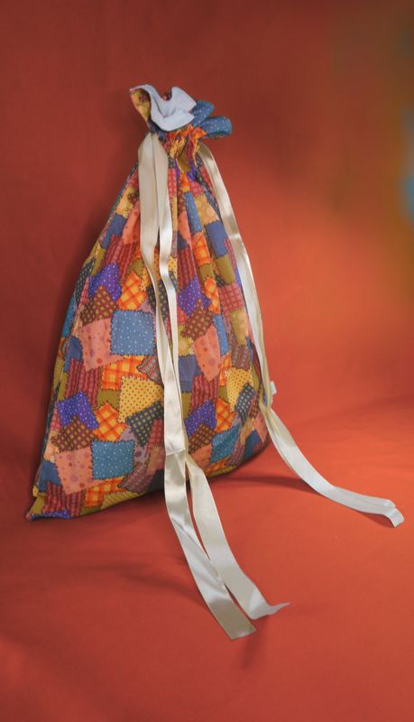 Sac cadeau (Taille 3)