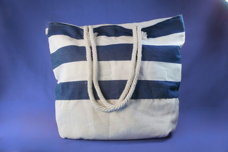 Sac de plage
