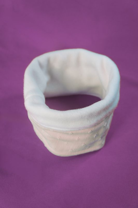 Tour de cou bébé