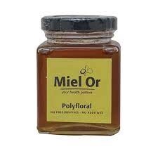 Miel Or Polyfloral Standard 150g