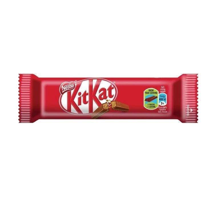 Nestle&#39; Kit Kat 2F 20g