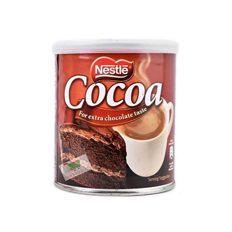 Nestle&#39; Cocoa 125g