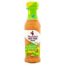 Nando&#39;s Lemon &amp; Herb Peri Peri 125g