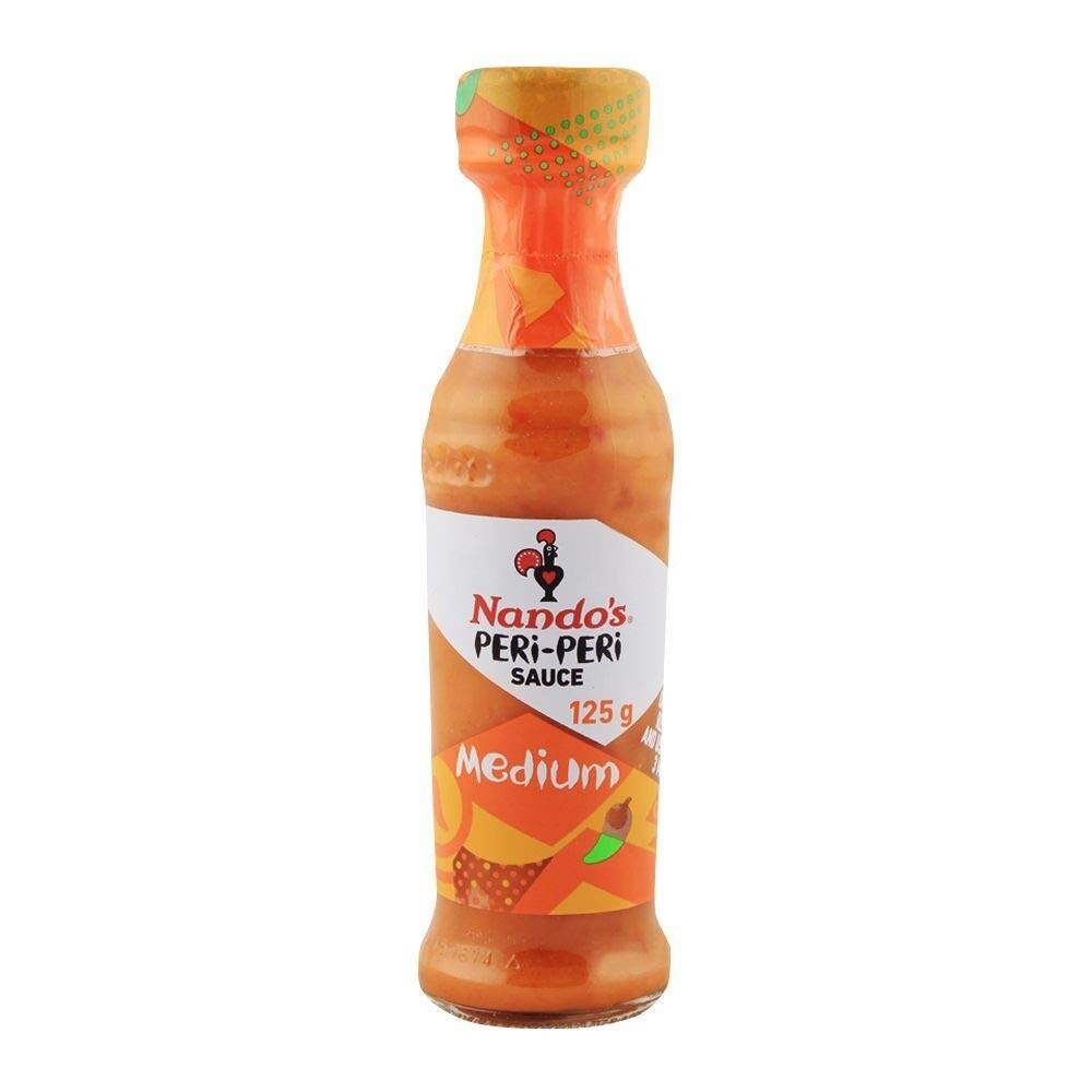 Nando&#39;s Medium Peri Peri