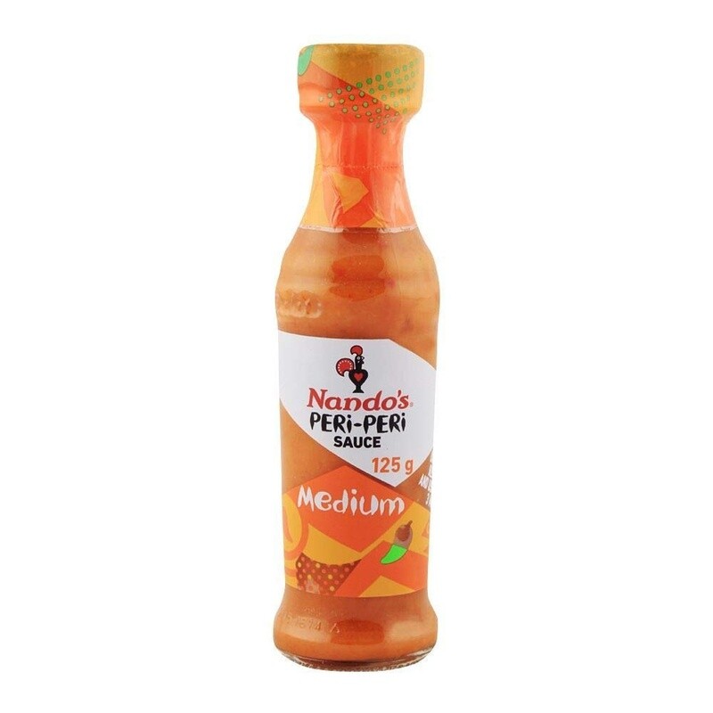 Nando&#39;s Medium Peri Peri