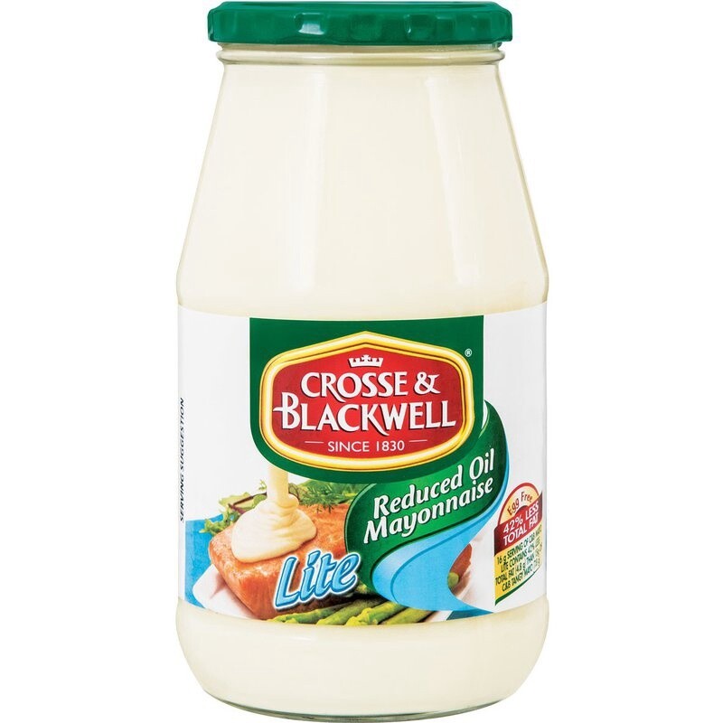 Cross &amp; Blackwell Original 750g
