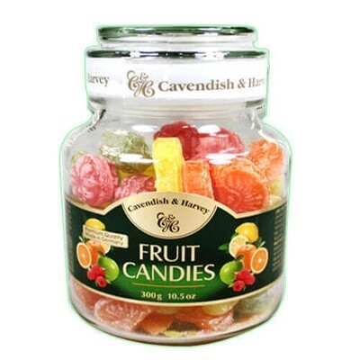 Cavendish &amp;Harvey mixed berry selection 300g