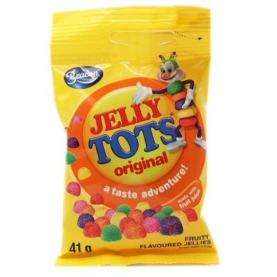Jelly Tots 100g