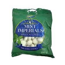 Mint Imperials 200g