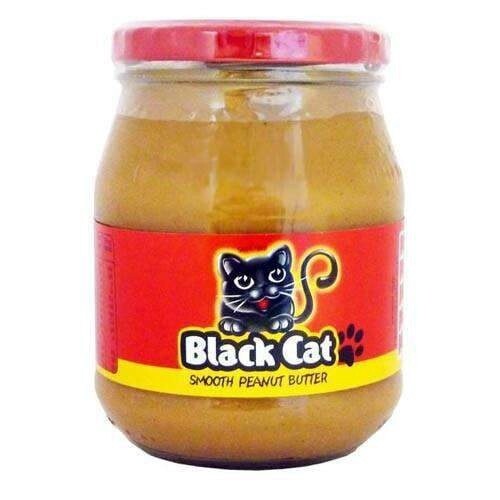 Peanut Butter Smooth 400g