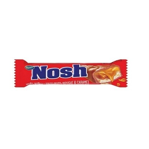 Bigger Nosh Bar
