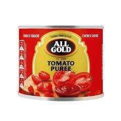 Tomato Purée 410g