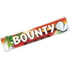 Bounty 57g