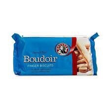 Danesita Boudoirs Sponge Finger 200g