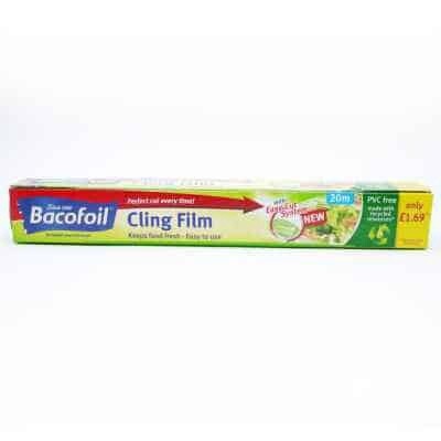 Baco Cling Film 325mm x 30m