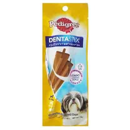 Pedigree DentaStix Small Single 15g