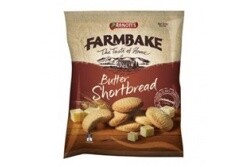 Farmbake Butter Shortbread 310g