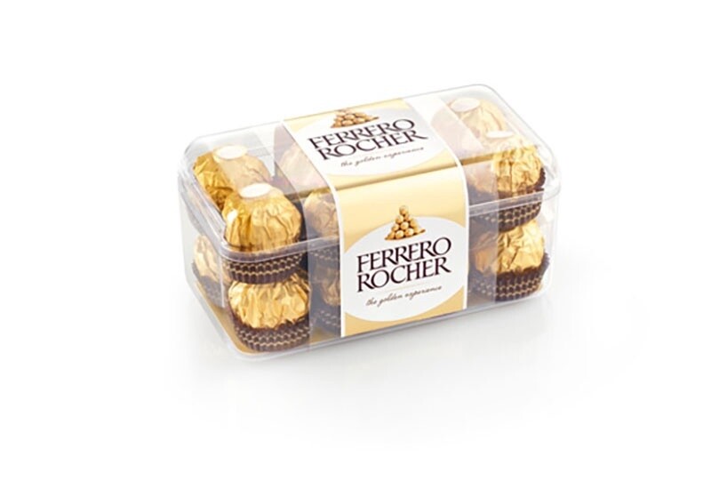 Ferrero Rocher T16 200g