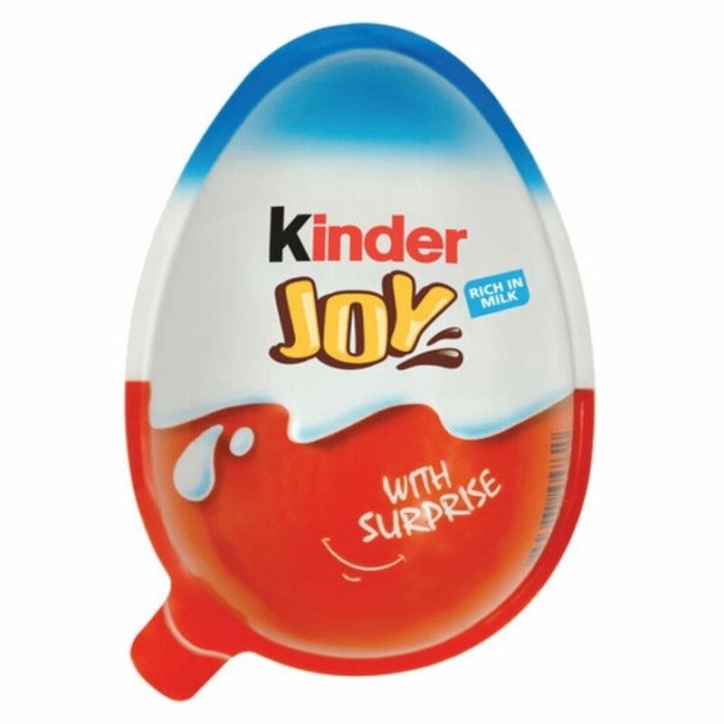 Kinder Joy - 20g