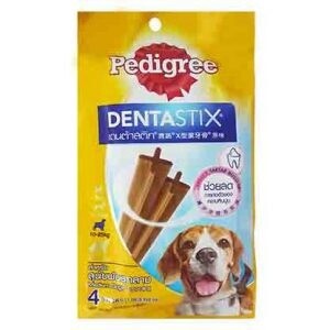 Pedigree DentaStix Medium Single 24g