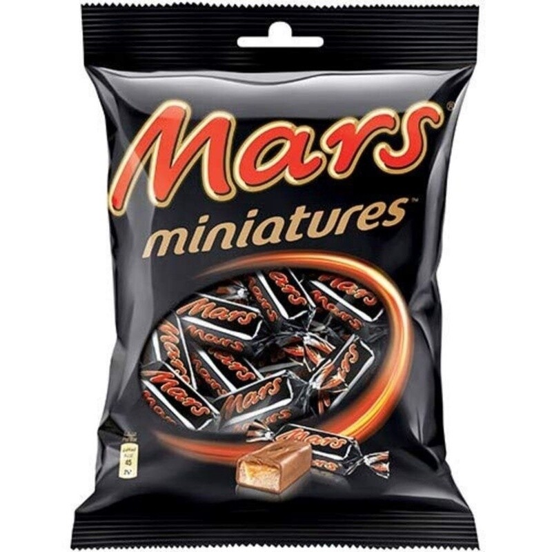 Mars Miniatures 150g