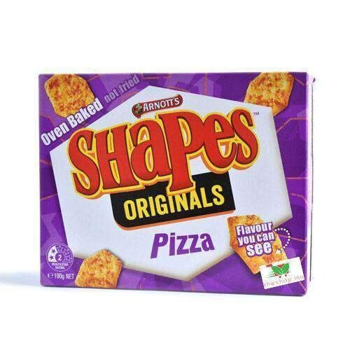 Shapes Originals Pizza 190g
