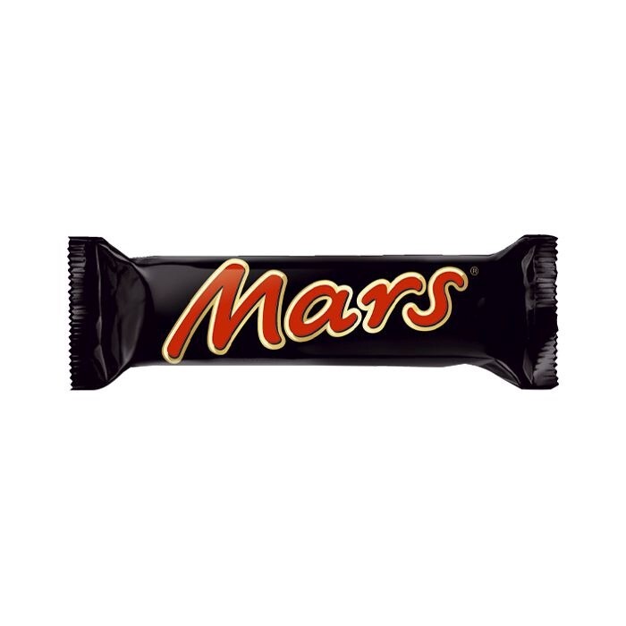 Mars 51g