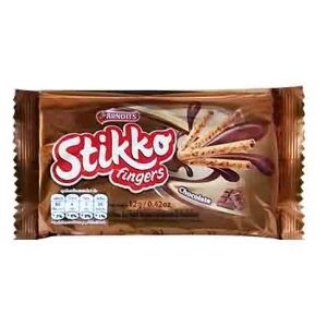 Stikko Chocolate 12g