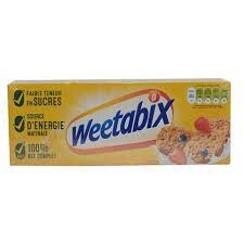 Weetabix 215g