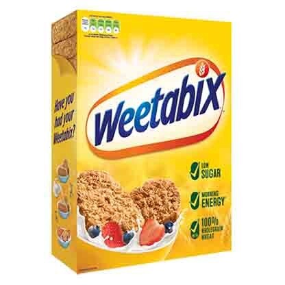 Weetabix 430g