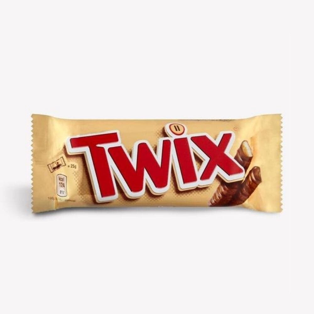 Twix Classic 50g