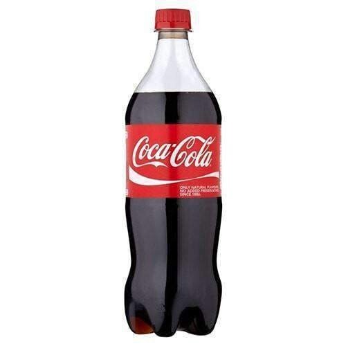 Coke 1L