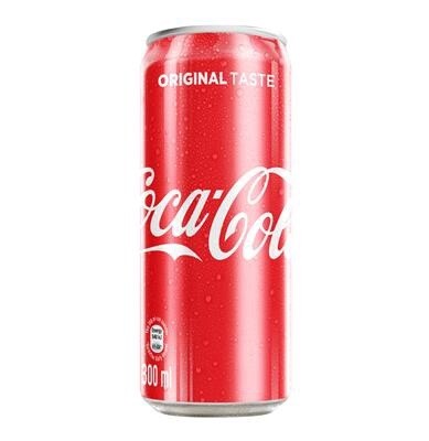 Coke 300ml