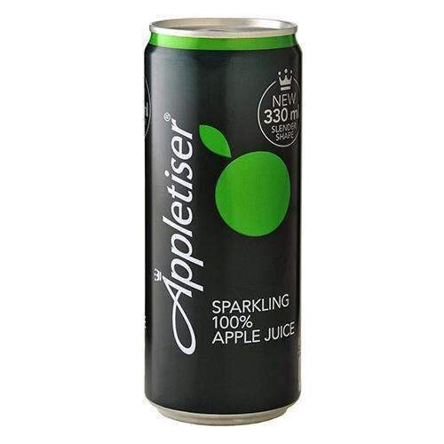 Appletiser 330ml