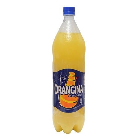 Orangina Regular 500ml