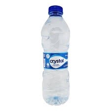 Crystal Water 500ml