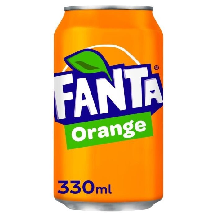 Fanta 300ml