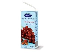 Camisa Berry 200ml 6x4