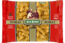 Fusili