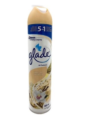 Glade Aerosole Air Freshner clean linen 300ml