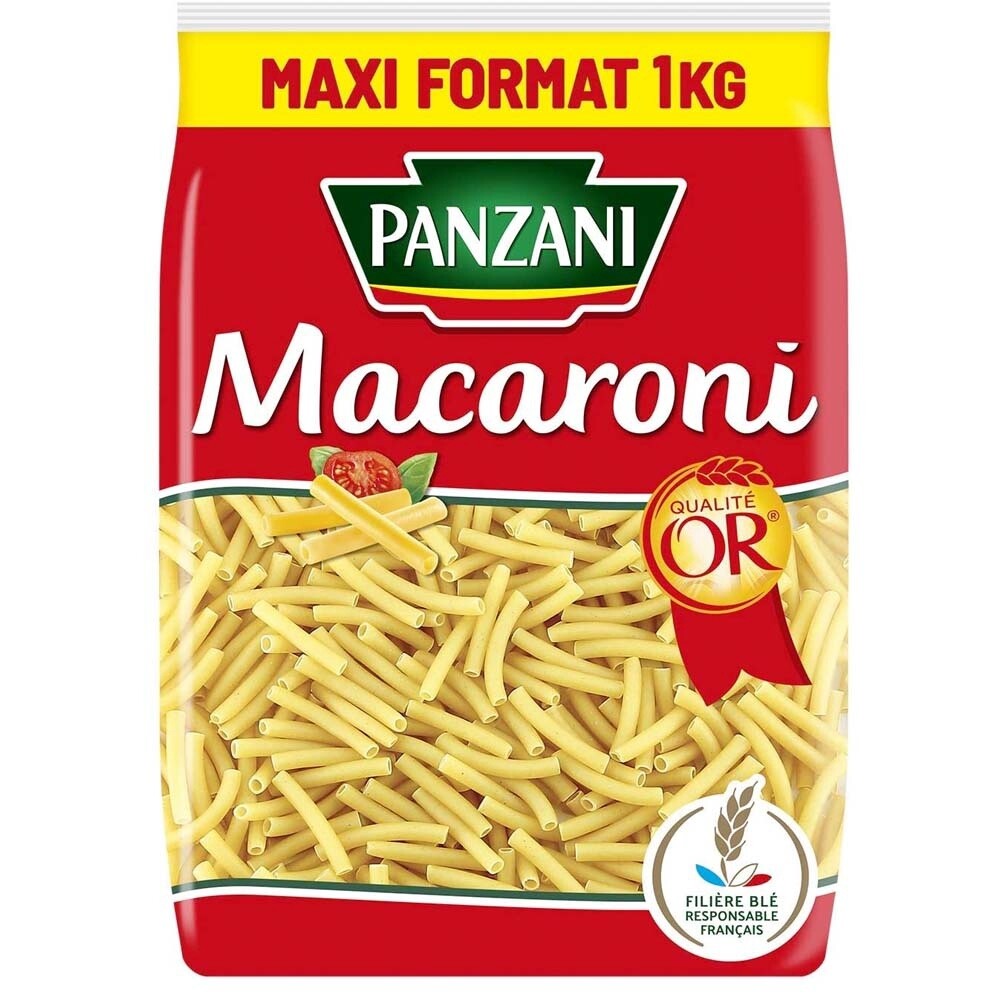 Macaroni 1kg