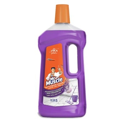 Mr Muscle APC Lavender 1l