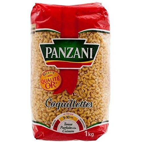 PZ Coquillette 1kg