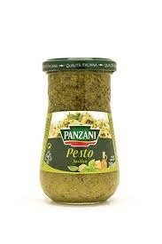 panzani pesto 200g