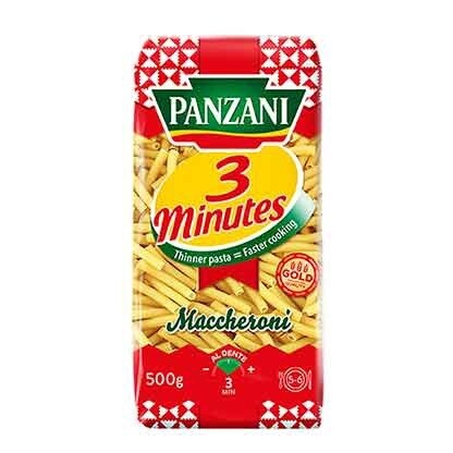 PZ Maccheroni Express 500g