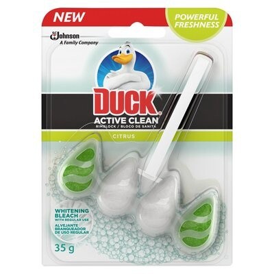 Toilet Duck RBlock Pine 50g