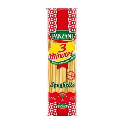 Spaghetti Express Int 500g