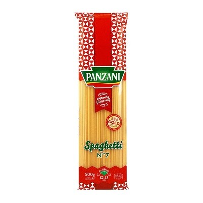 Spaghetti No7 500g